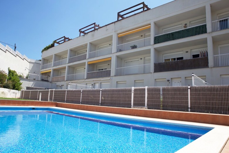 Apartamentos Atico Vila Llan�a - 1801