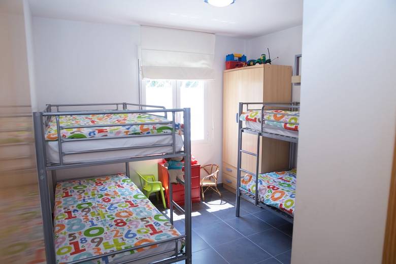 Apartamentos Atico Vila Llan�a - 1801