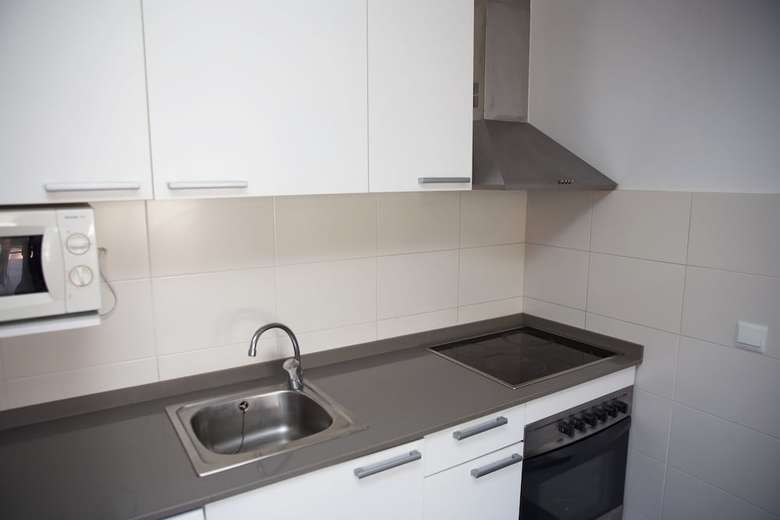 Apartamentos Atico Vila Llan�a - 1801