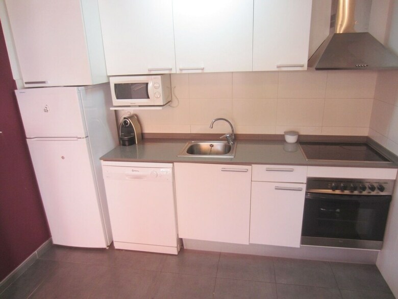 Apartamentos Atico Vila Llan�a - 1801