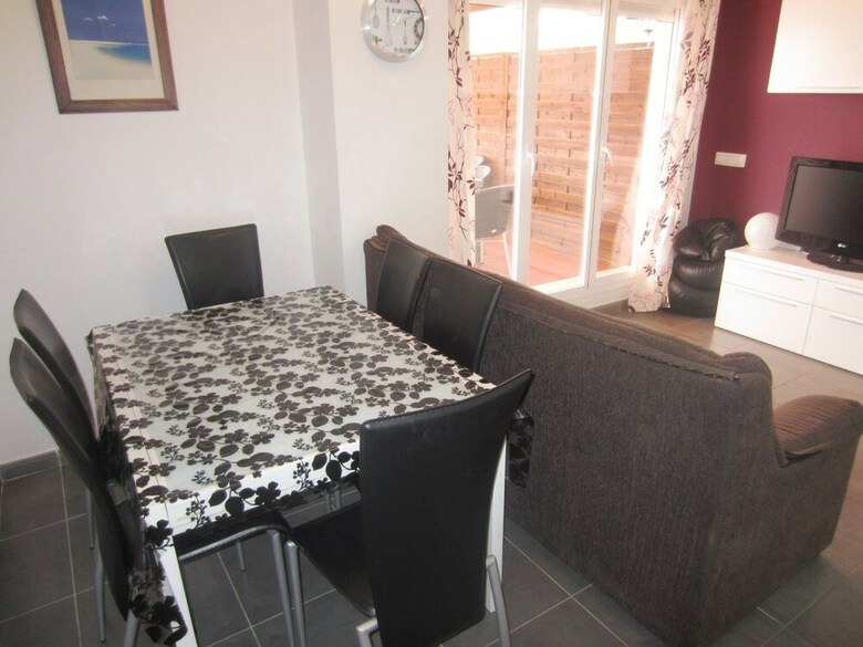 Apartamentos Atico Vila Llan�a - 1801
