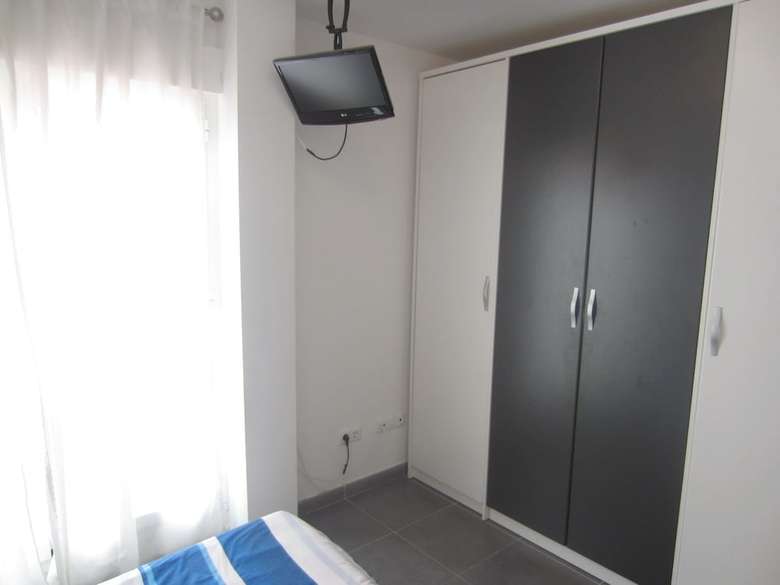 Apartamentos Atico Vila Llan�a - 1801