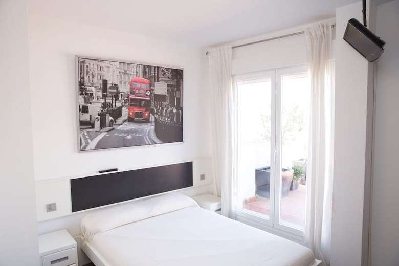 Apartamentos Atico Vila Llan�a - 1801