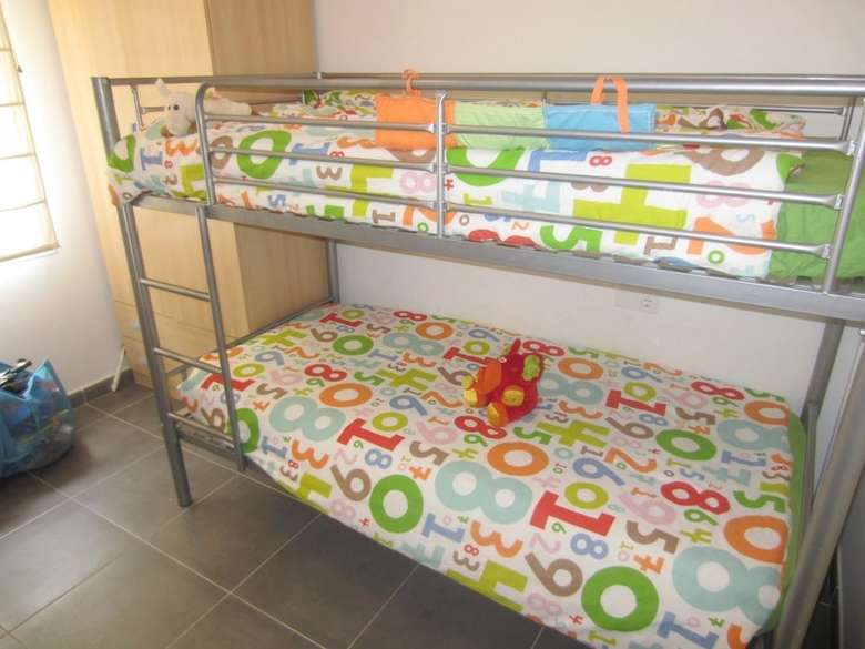 Apartamentos Atico Vila Llan�a - 1801