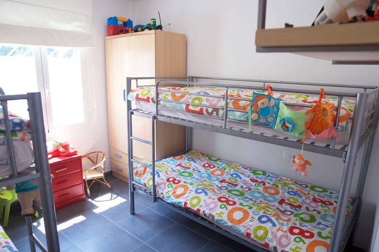 Apartamentos Atico Vila Llan�a - 1801