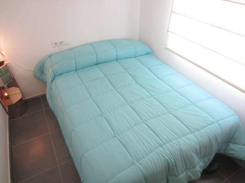 Apartamentos Atico Vila Llan�a - 1801