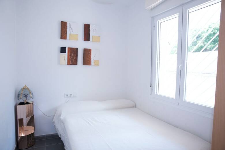 Apartamentos Atico Vila Llan�a - 1801