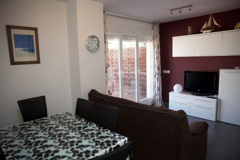 Apartamentos Atico Vila Llan�a - 1801