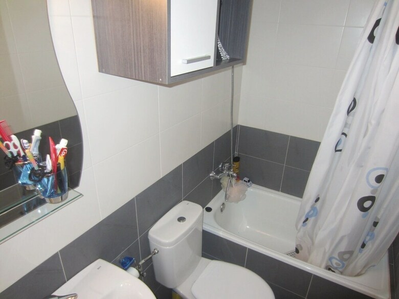 Apartamentos Atico Vila Llan�a - 1801
