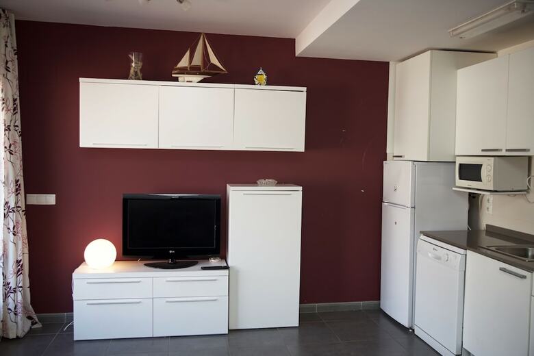 Apartamentos Atico Vila Llan�a - 1801