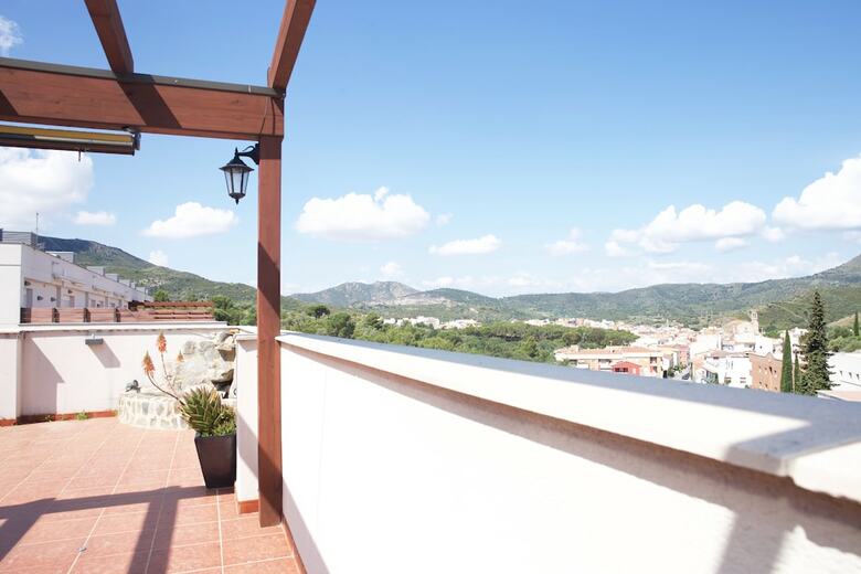 Apartamentos Atico Vila Llan�a - 1801