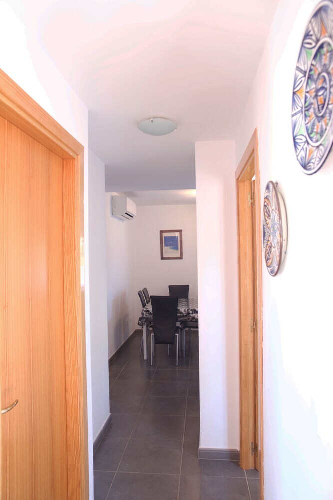 Apartamentos Atico Vila Llan�a - 1801