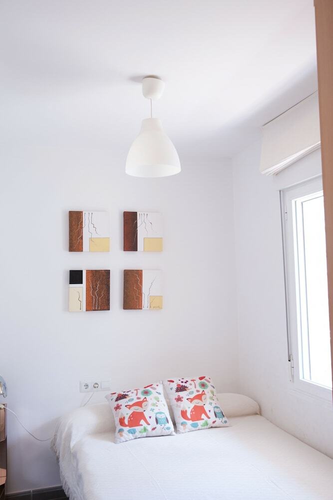 Apartamentos Atico Vila Llan�a - 1801