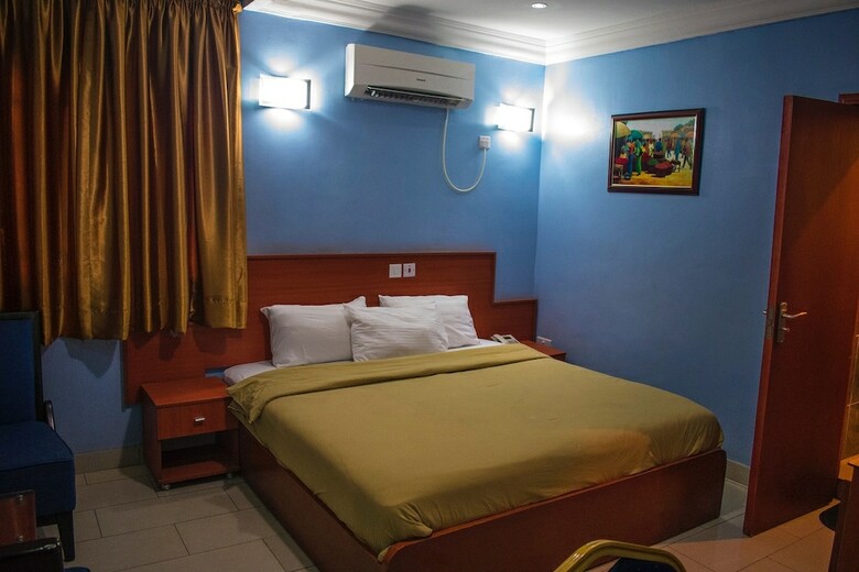 Posada 1st Delightsome House And Suites