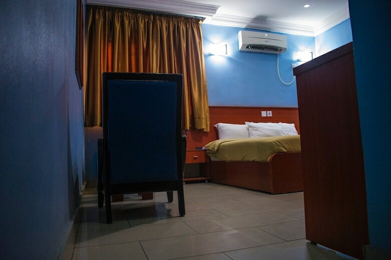 Posada 1st Delightsome House And Suites