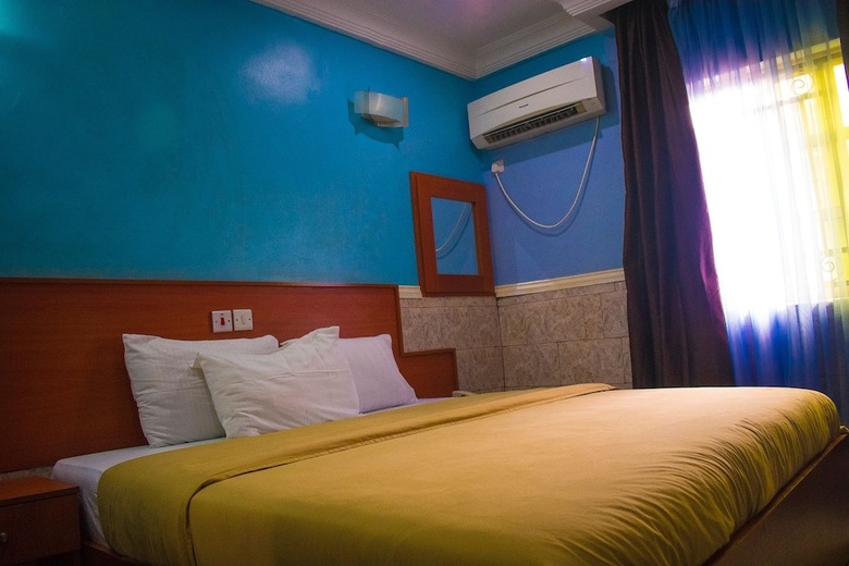 Posada 1st Delightsome House And Suites