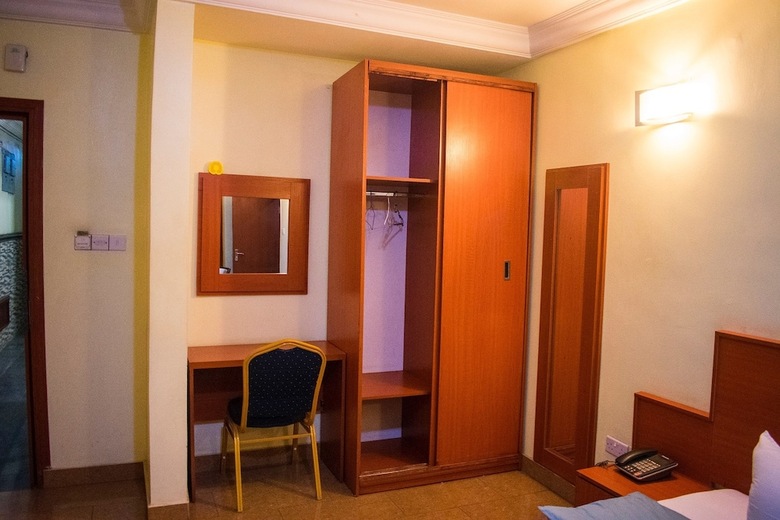 Posada 1st Delightsome House And Suites