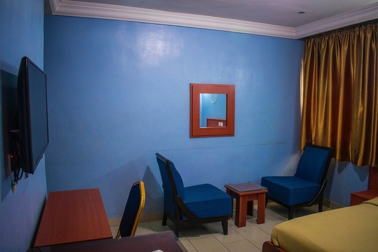 Posada 1st Delightsome House And Suites
