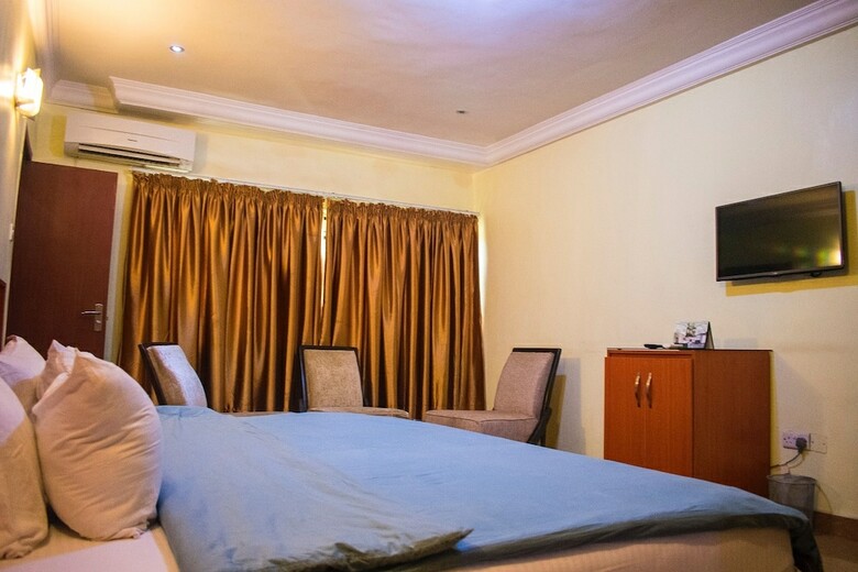 Posada 1st Delightsome House And Suites