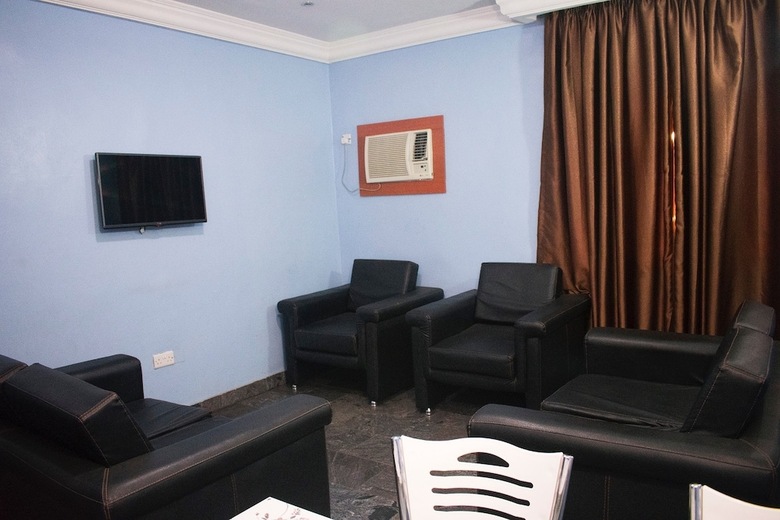 Posada 1st Delightsome House And Suites