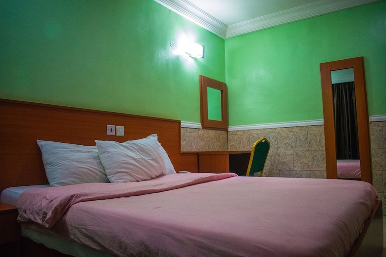 Posada 1st Delightsome House And Suites