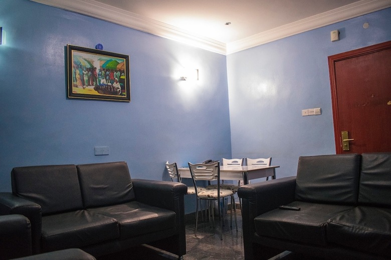 Posada 1st Delightsome House And Suites