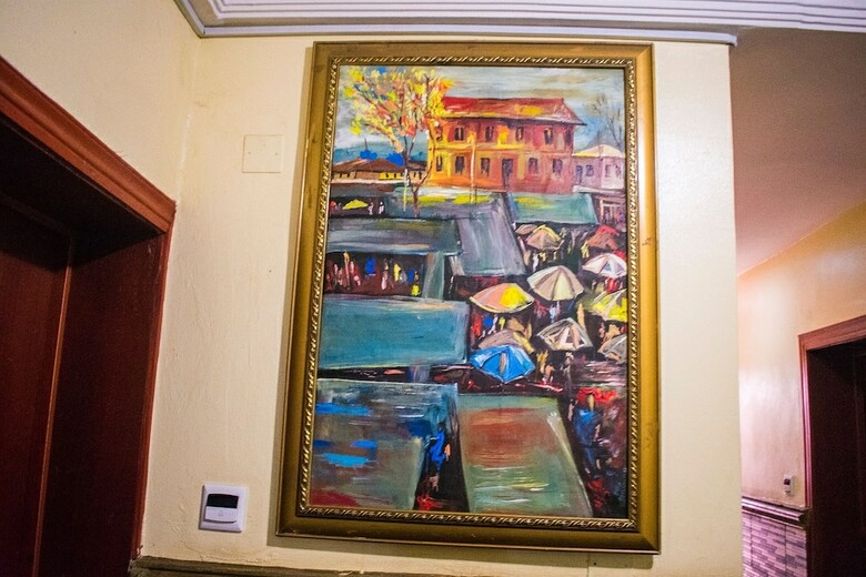 Posada 1st Delightsome House And Suites