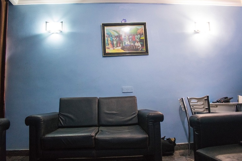 Posada 1st Delightsome House And Suites