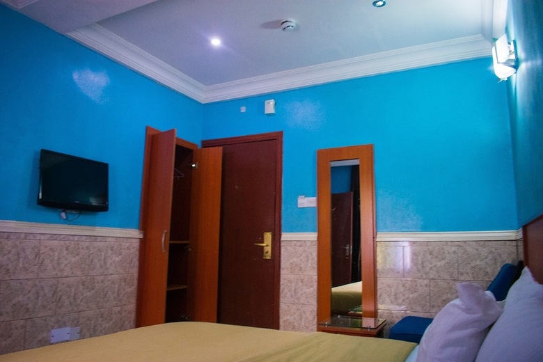 Posada 1st Delightsome House And Suites