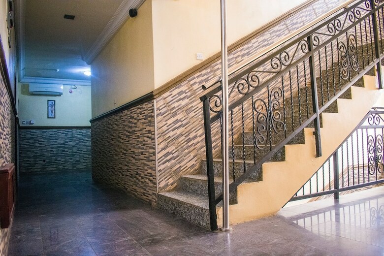Posada 1st Delightsome House And Suites