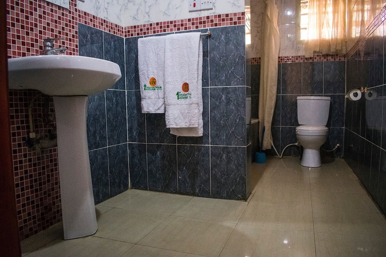 Posada 1st Delightsome House And Suites
