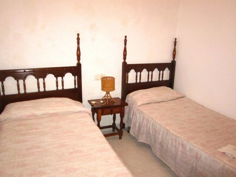 Apartamento Econ�mico En El Casco Antiguo - 3006
