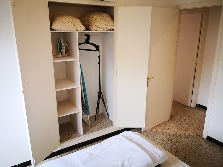 Apartamento Puerto de Llan�a - 1566