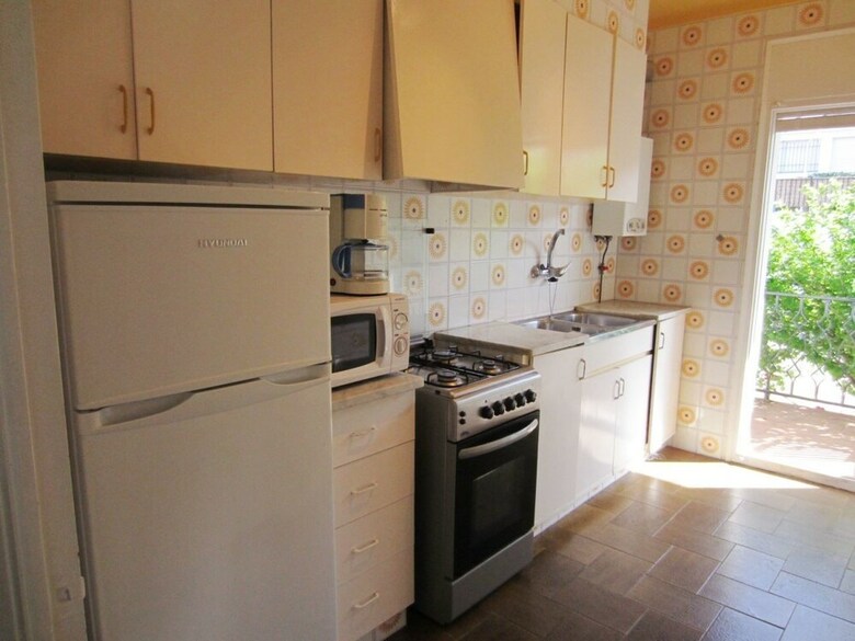 Apartamento Puerto de Llan�a - 1566
