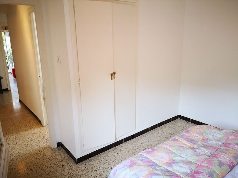 Apartamento Puerto de Llan�a - 1566