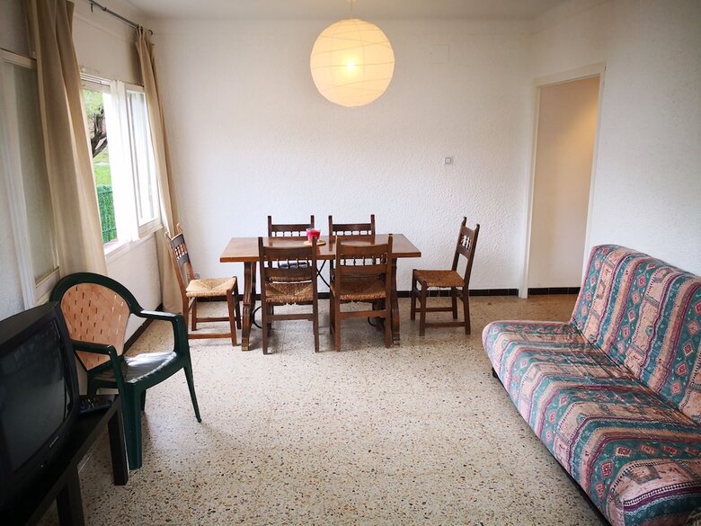 Apartamento Puerto de Llan�a - 1566