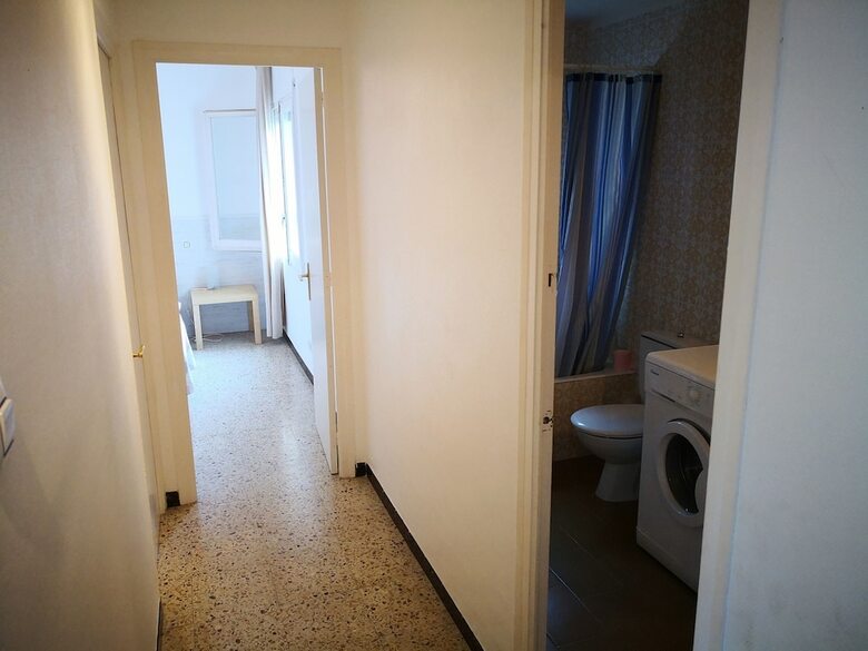 Apartamento Puerto de Llan�a - 1566