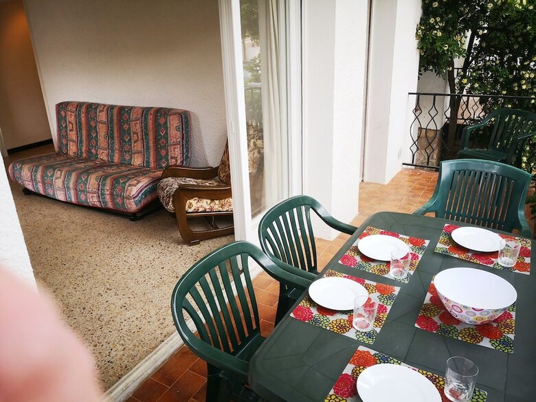 Apartamento Puerto de Llan�a - 1566
