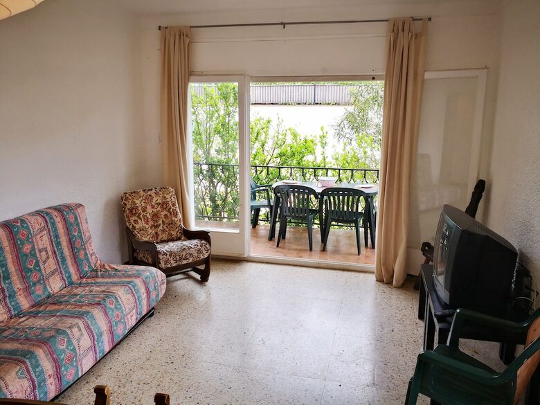 Apartamento Puerto de Llan�a - 1566