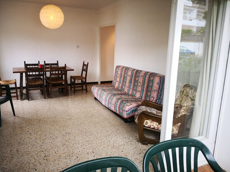 Apartamento Puerto de Llan�a - 1566