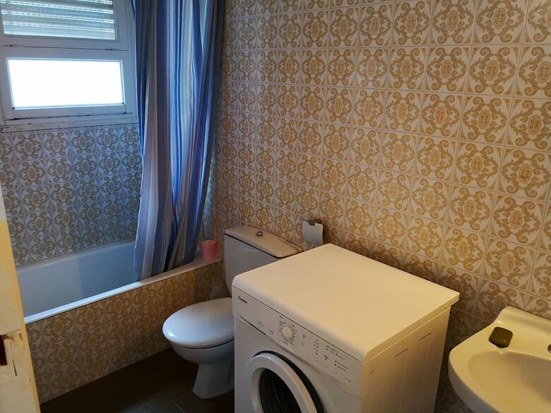 Apartamento Puerto de Llan�a - 1566