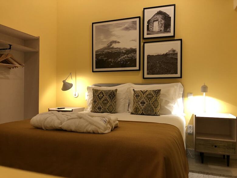 Hotel Vinhas Do Calhau