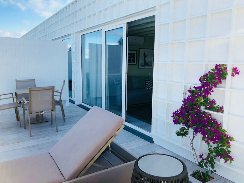 Hotel Vinhas Do Calhau