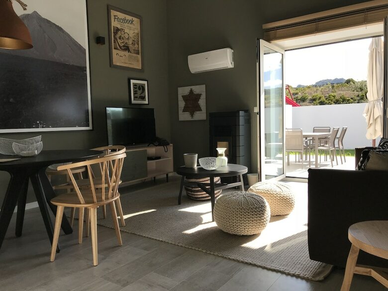 Hotel Vinhas Do Calhau