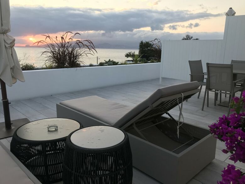 Hotel Vinhas Do Calhau