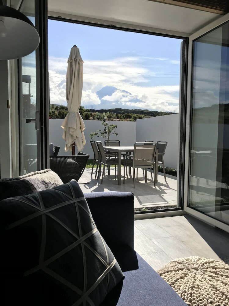 Hotel Vinhas Do Calhau
