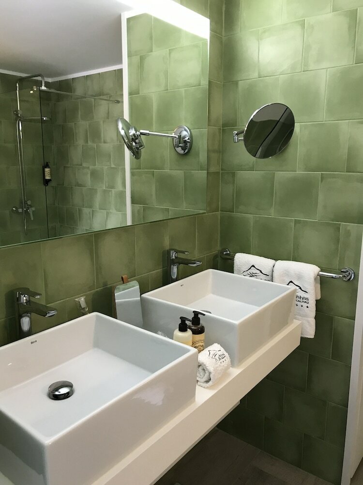 Hotel Vinhas Do Calhau