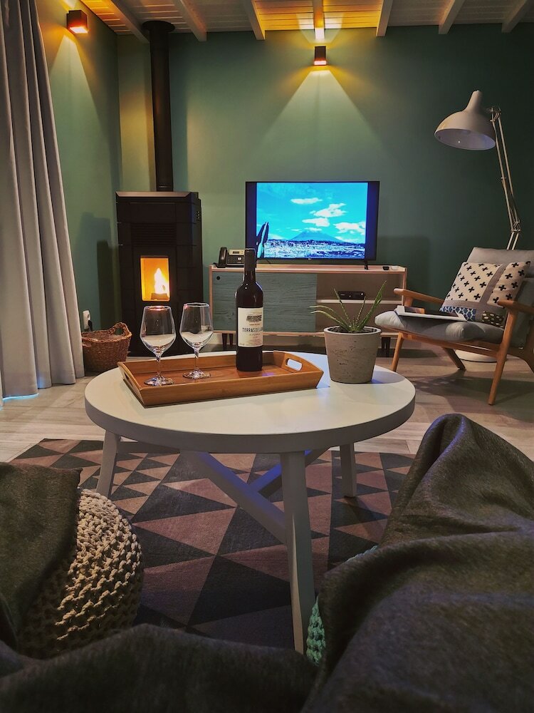 Hotel Vinhas Do Calhau