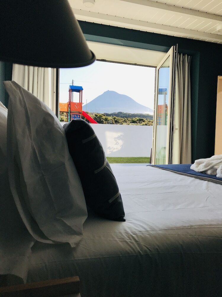 Hotel Vinhas Do Calhau