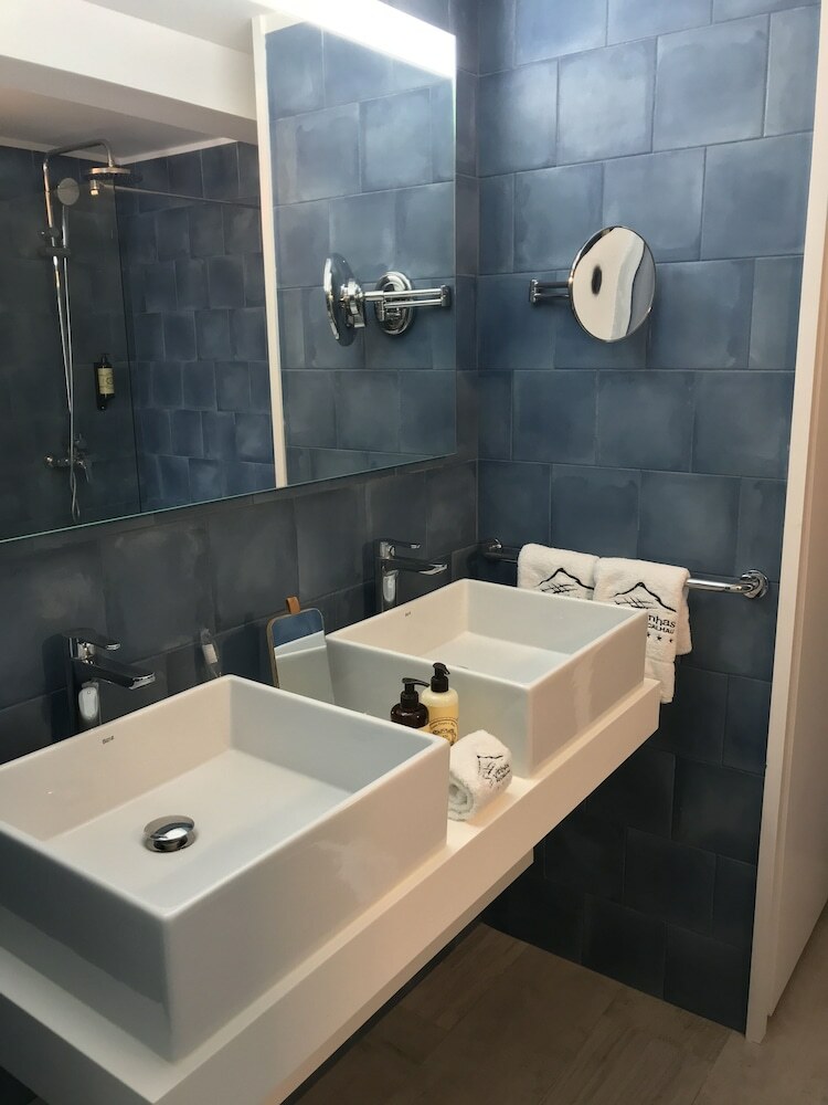 Hotel Vinhas Do Calhau